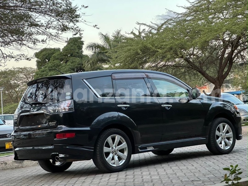 Big with watermark mitsubishi outlander dar es salaam dar es salaam 33944