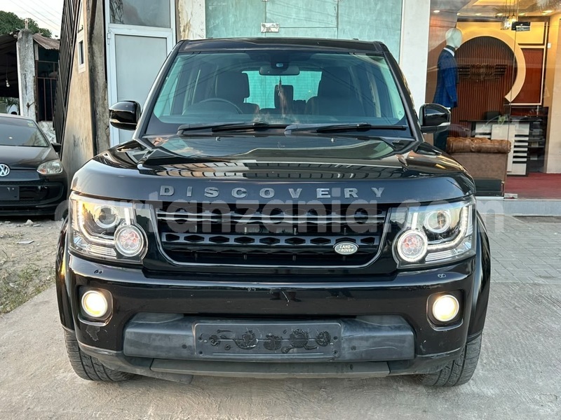 Big with watermark land rover discovery dar es salaam dar es salaam 33945