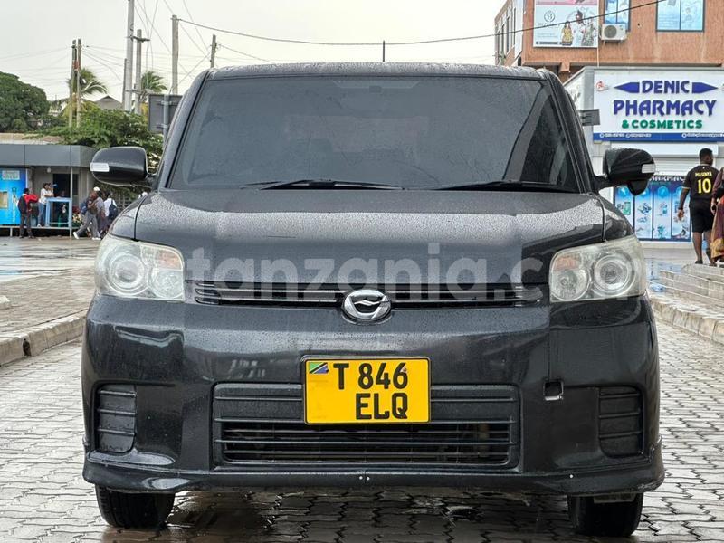 Big with watermark toyota corolla rumion dar es salaam dar es salaam 33947