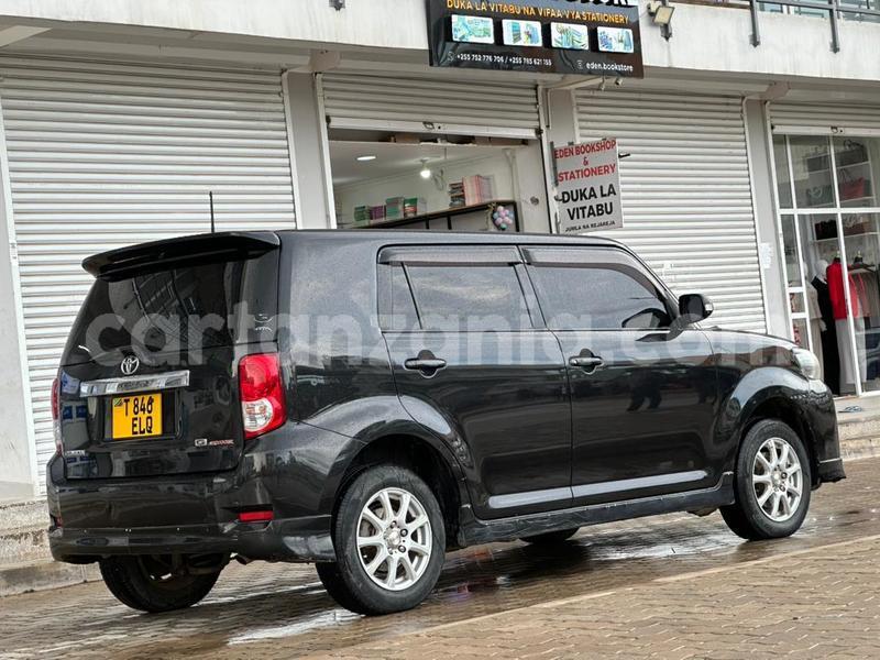 Big with watermark toyota corolla rumion dar es salaam dar es salaam 33947