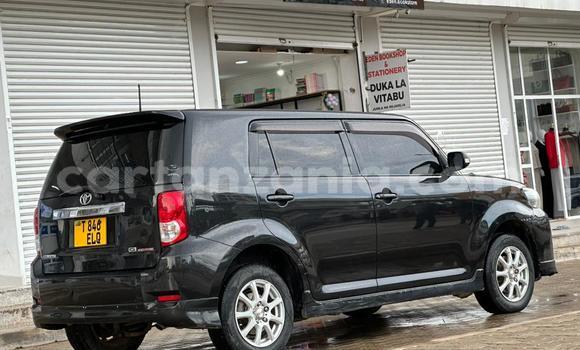 Buy Used Toyota Corolla Rumion Black Car in Dar es Salaam in Dar es Salaam Buy Used Toyota Corolla Rumion Black Car in Dar es Salaam in Dar es Salaam