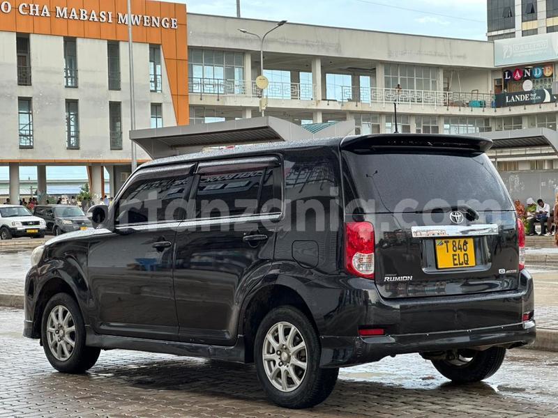 Big with watermark toyota corolla rumion dar es salaam dar es salaam 33947