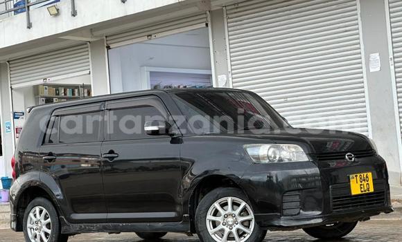 Buy Used Toyota Corolla Rumion Black Car in Dar es Salaam in Dar es Salaam Buy Used Toyota Corolla Rumion Black Car in Dar es Salaam in Dar es Salaam