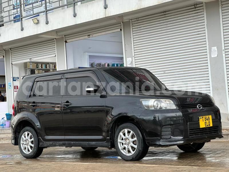 Big with watermark toyota corolla rumion dar es salaam dar es salaam 33947