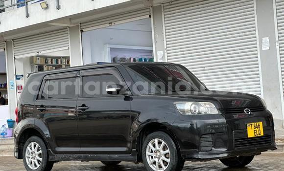 Buy Used Toyota Corolla Rumion Black Car in Dar es Salaam in Dar es Salaam Buy Used Toyota Corolla Rumion Black Car in Dar es Salaam in Dar es Salaam