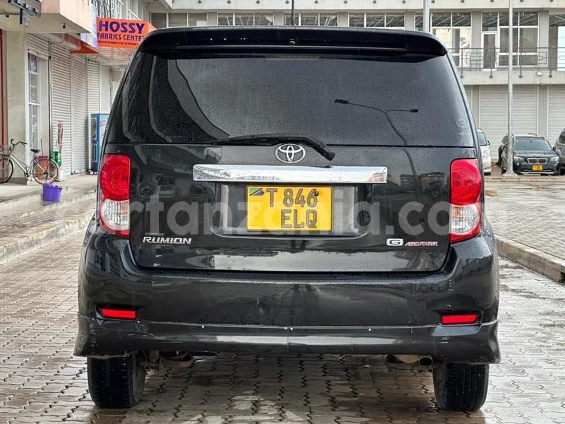 Big with watermark toyota corolla rumion dar es salaam dar es salaam 33947