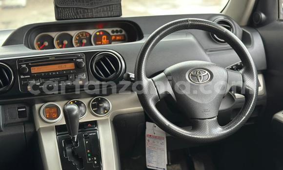Buy Used Toyota Corolla Rumion Black Car in Dar es Salaam in Dar es Salaam Buy Used Toyota Corolla Rumion Black Car in Dar es Salaam in Dar es Salaam