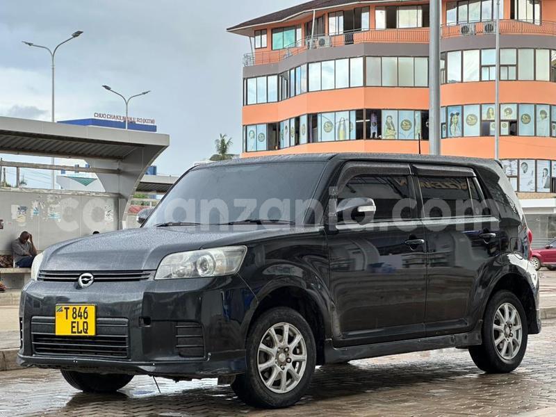 Big with watermark toyota corolla rumion dar es salaam dar es salaam 33947