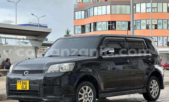 Buy Used Toyota Corolla Rumion Black Car in Dar es Salaam in Dar es Salaam Buy Used Toyota Corolla Rumion Black Car in Dar es Salaam in Dar es Salaam