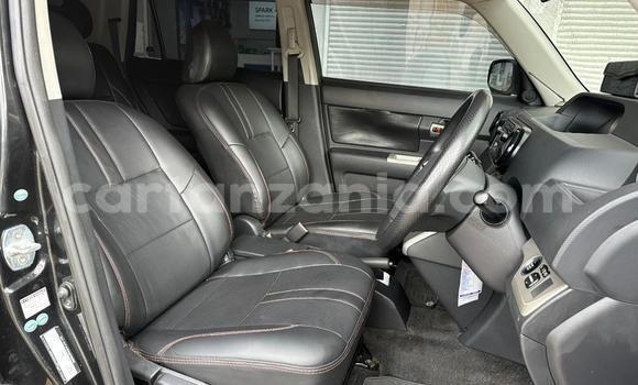 Buy Used Toyota Corolla Rumion Black Car in Dar es Salaam in Dar es Salaam Buy Used Toyota Corolla Rumion Black Car in Dar es Salaam in Dar es Salaam