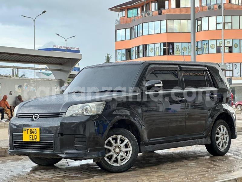 Big with watermark toyota corolla rumion dar es salaam dar es salaam 33947