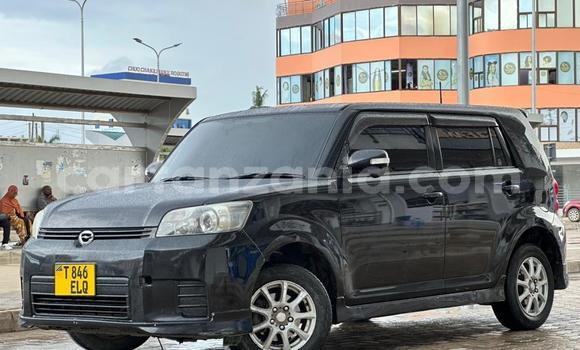 Buy Used Toyota Corolla Rumion Black Car in Dar es Salaam in Dar es Salaam Buy Used Toyota Corolla Rumion Black Car in Dar es Salaam in Dar es Salaam