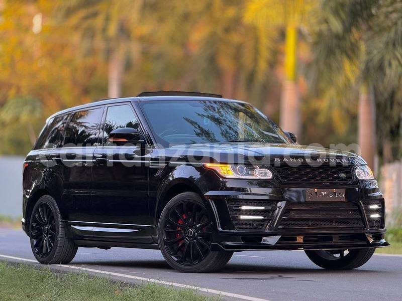 Big with watermark land rover range rover sport dar es salaam dar es salaam 33948