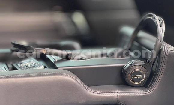 Buy Import Land Rover Range Rover Sport Black Car in Dar es Salaam in Dar es Salaam Buy Import Land Rover Range Rover Sport Black Car in Dar es Salaam in Dar es Salaam
