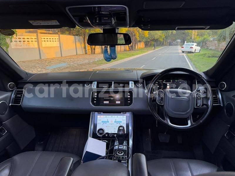 Big with watermark land rover range rover sport dar es salaam dar es salaam 33948