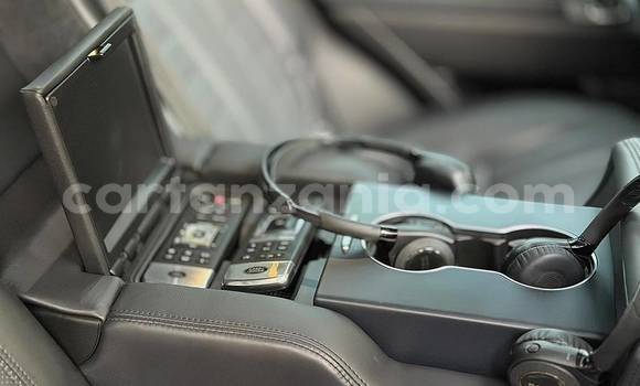 Buy Import Land Rover Range Rover Sport Black Car in Dar es Salaam in Dar es Salaam Buy Import Land Rover Range Rover Sport Black Car in Dar es Salaam in Dar es Salaam