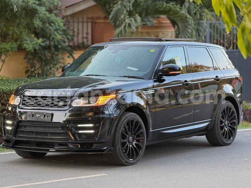 Big with watermark land rover range rover sport dar es salaam dar es salaam 33948