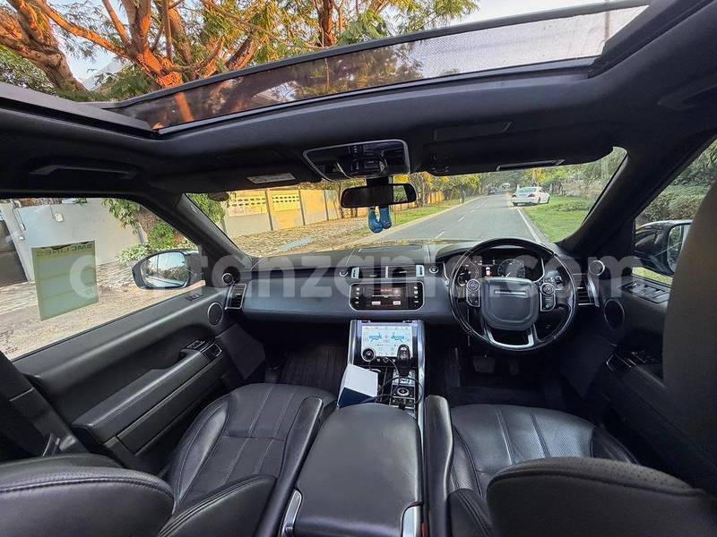 Big with watermark land rover range rover sport dar es salaam dar es salaam 33948