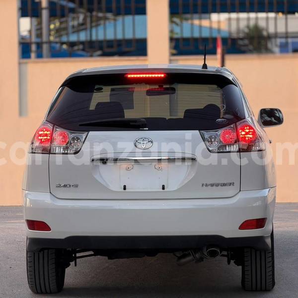Big with watermark toyota harrier dar es salaam dar es salaam 33949