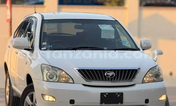 Nunua Imported Toyota Harrier Nyeupe Gari ndani ya Dar es Salaam nchini Dar es Salaam Nunua Imported Toyota Harrier Nyeupe Gari ndani ya Dar es Salaam nchini Dar es Salaam