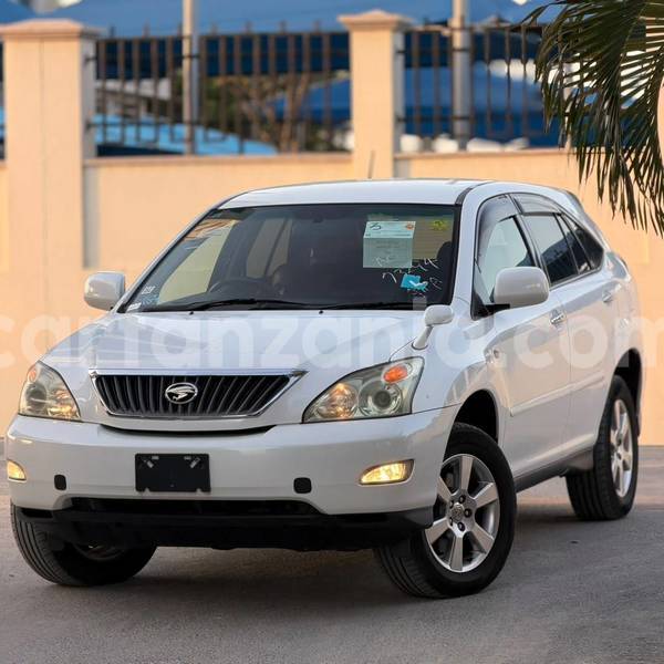 Big with watermark toyota harrier dar es salaam dar es salaam 33949