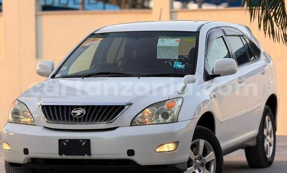 Nunua Imported Toyota Harrier Nyeupe Gari ndani ya Dar es Salaam nchini Dar es Salaam Nunua Imported Toyota Harrier Nyeupe Gari ndani ya Dar es Salaam nchini Dar es Salaam
