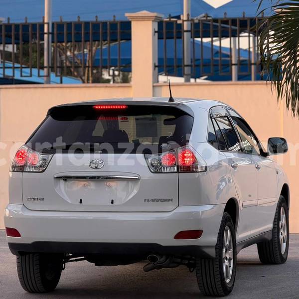 Big with watermark toyota harrier dar es salaam dar es salaam 33949