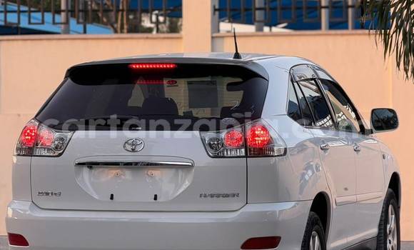 Nunua Imported Toyota Harrier Nyeupe Gari ndani ya Dar es Salaam nchini Dar es Salaam Nunua Imported Toyota Harrier Nyeupe Gari ndani ya Dar es Salaam nchini Dar es Salaam