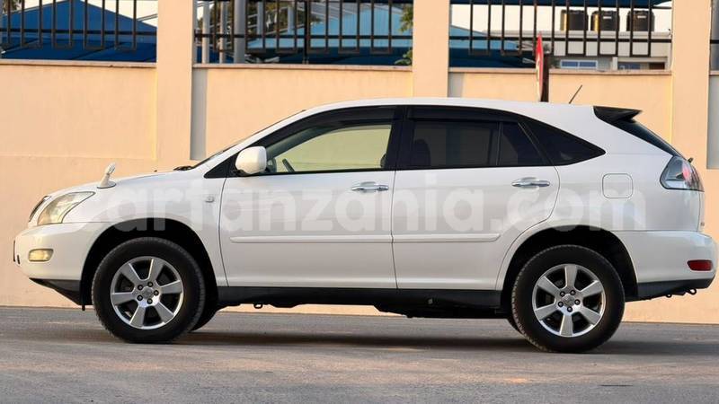 Big with watermark toyota harrier dar es salaam dar es salaam 33949