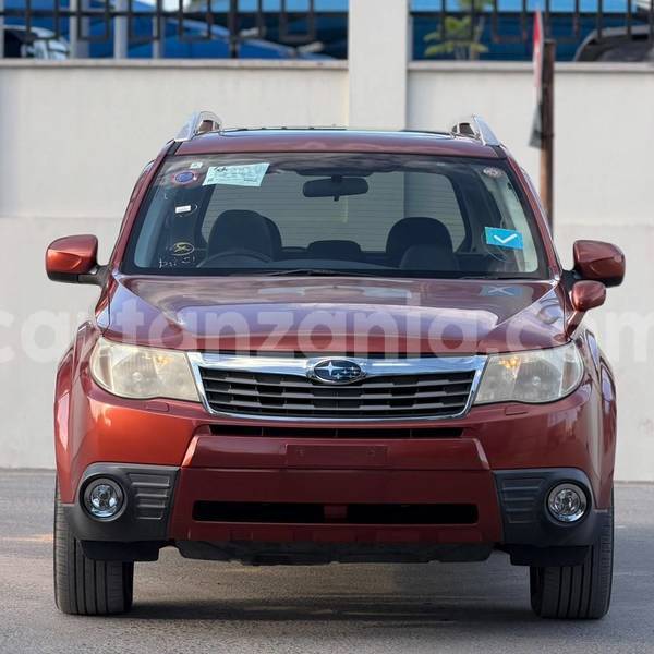 Big with watermark subaru forester dar es salaam dar es salaam 33950