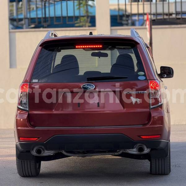 Big with watermark subaru forester dar es salaam dar es salaam 33950