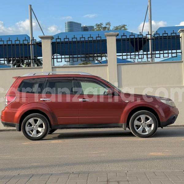 Big with watermark subaru forester dar es salaam dar es salaam 33950