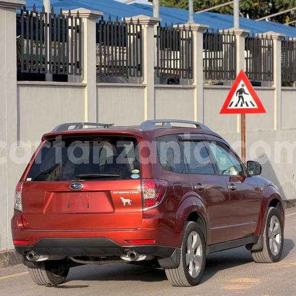 Big with watermark subaru forester dar es salaam dar es salaam 33950
