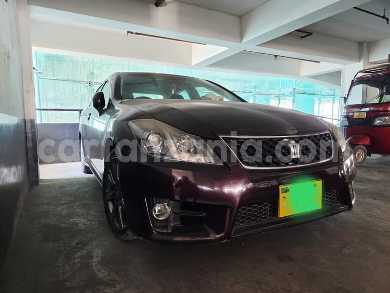 Big with watermark toyota crown dar es salaam dar es salaam 33951