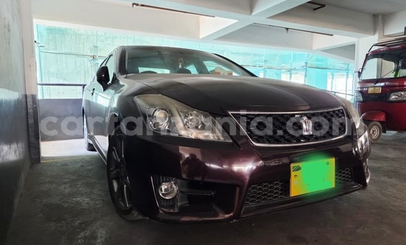 Buy Used Toyota Crown Other Car in Dar es Salaam in Dar es Salaam