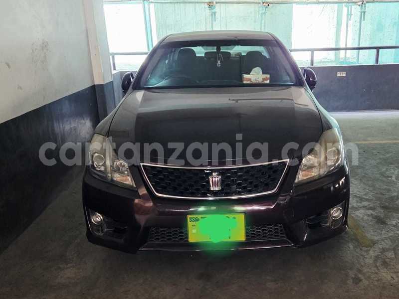 Big with watermark toyota crown dar es salaam dar es salaam 33951