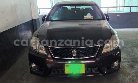 Nunua Ilio tumika Toyota Crown Nyingine Gari ndani ya Dar es Salaam nchini Dar es Salaam Nunua Ilio tumika Toyota Crown Nyingine Gari ndani ya Dar es Salaam nchini Dar es Salaam