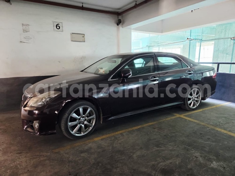 Big with watermark toyota crown dar es salaam dar es salaam 33951