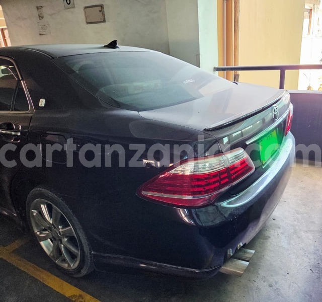 Big with watermark toyota crown dar es salaam dar es salaam 33951