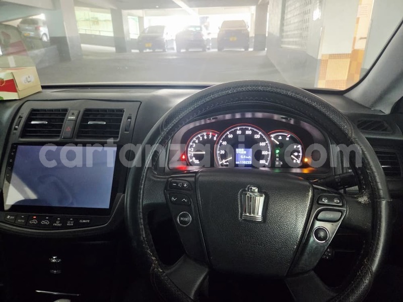 Big with watermark toyota crown dar es salaam dar es salaam 33951