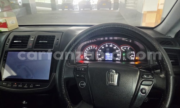Nunua Ilio tumika Toyota Crown Nyingine Gari ndani ya Dar es Salaam nchini Dar es Salaam Nunua Ilio tumika Toyota Crown Nyingine Gari ndani ya Dar es Salaam nchini Dar es Salaam