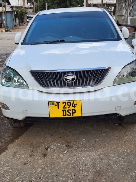 Big with watermark toyota harrier dar es salaam dar es salaam 33952