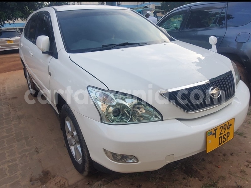 Big with watermark toyota harrier dar es salaam dar es salaam 33953