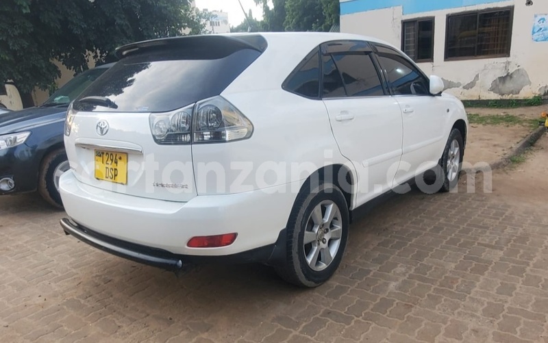 Big with watermark toyota harrier dar es salaam dar es salaam 33953