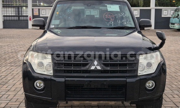 Nunua Imported Mitsubishi Pajero Nyeusi Gari ndani ya Dar es Salaam nchini Dar es Salaam Nunua Imported Mitsubishi Pajero Nyeusi Gari ndani ya Dar es Salaam nchini Dar es Salaam