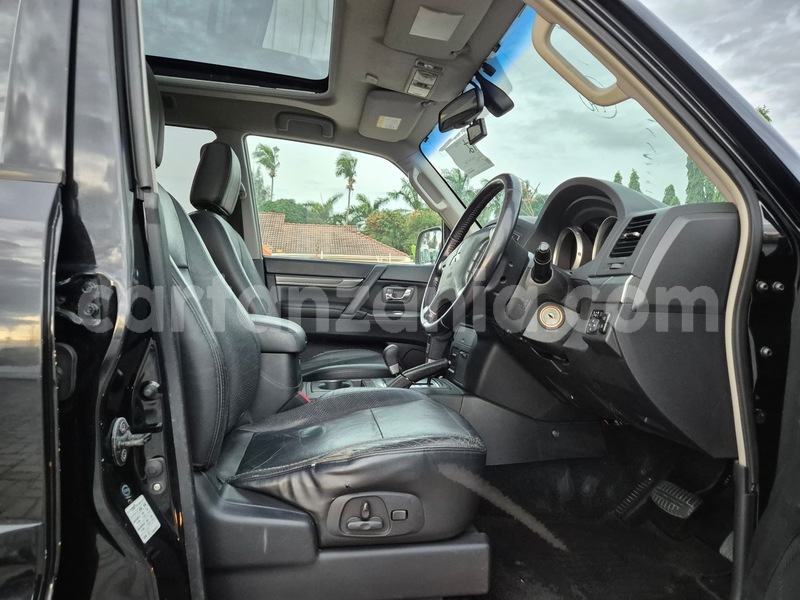 Big with watermark mitsubishi pajero dar es salaam dar es salaam 33957