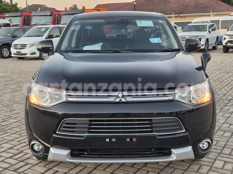 Big with watermark mitsubishi outlander dar es salaam dar es salaam 33960