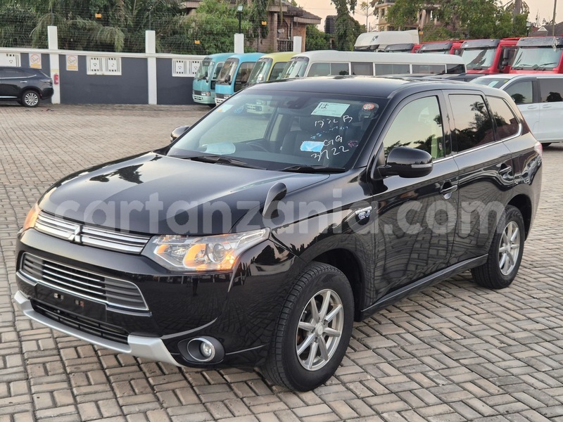 Big with watermark mitsubishi outlander dar es salaam dar es salaam 33960