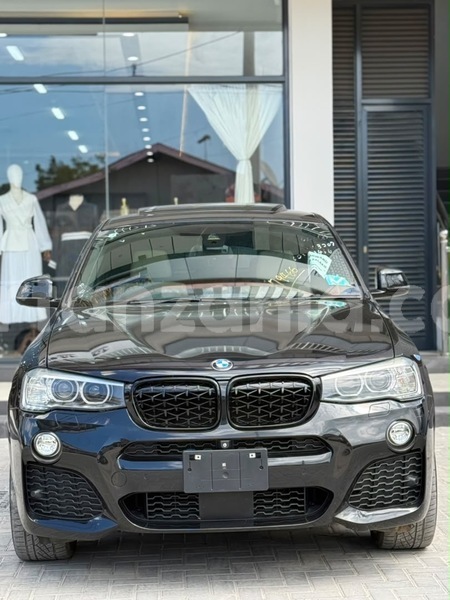 Big with watermark bmw x4 dar es salaam dar es salaam 33961