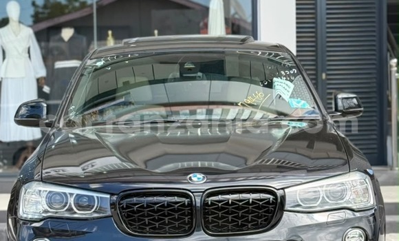 Nunua Imported BMW X4 Nyeusi Gari ndani ya Dar es Salaam nchini Dar es Salaam Nunua Imported BMW X4 Nyeusi Gari ndani ya Dar es Salaam nchini Dar es Salaam